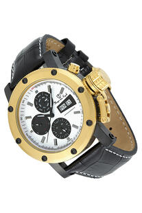 automatic watch Hugo von Eyck 139378