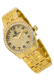 quartz watch Burgmeister 129906