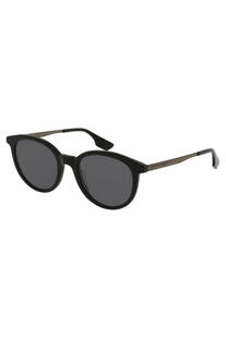 Солнцезащитные очки McQ - Alexander McQueen 4640964
