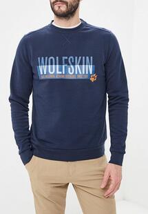 Свитшот Jack Wolfskin 1707391-1010