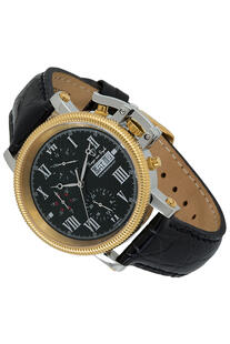 automatic watch Hugo von Eyck 139387