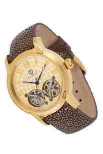 automatic watch Hugo von Eyck 139353