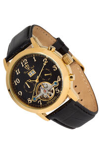 automatic watch Hugo von Eyck 139344