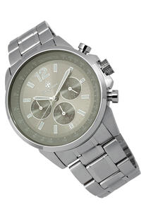 quartz watch Burgmeister 130119