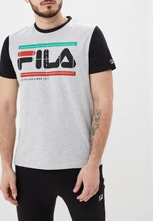 Футболка Fila s19afltsm01