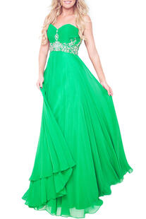 Вечернее платье Dynasty 4376810
