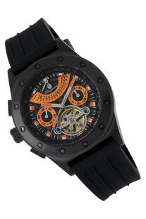 automatic watch Burgmeister 129992