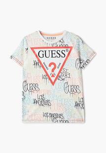 Футболка Guess l92i31 k82c0