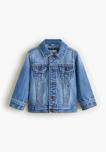 Куртка джинсовая Mango Kids 43070600