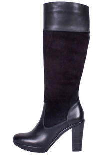 high boots Roberto Botella 4293033