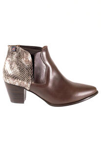 ankle boots Roobins 4370874