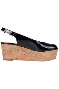 platform sandals Sessa 4633620