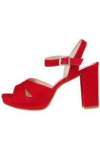 high heels sandals Sessa 4633617