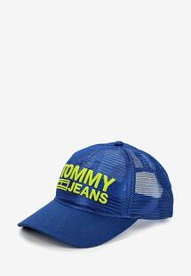 Бейсболка TOMMY JEANS am0am04675