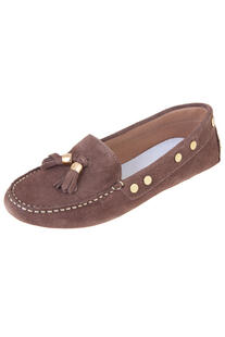 Moccasins CENTOUNDICI 4685374