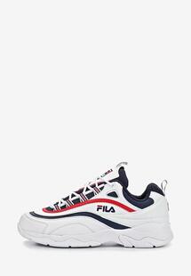 Кроссовки Fila 1cm00501