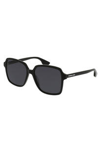 Солнцезащитные очки McQ - Alexander McQueen 4640956