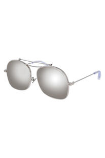 Солнцезащитные очки Alexander McQueen 4640931