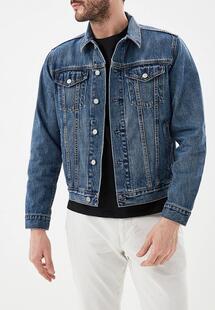 Куртка джинсовая GAP 398332