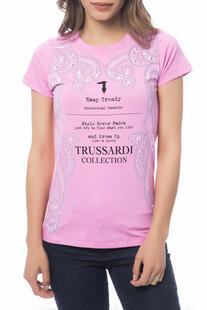 футболка Trussardi Collection 4991895
