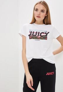 Футболка Juicy by Juicy Couture jwtkt204444