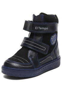 Ботинки El Tempo 4845930
