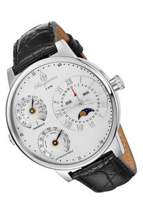 automatic watch Burgmeister 130014