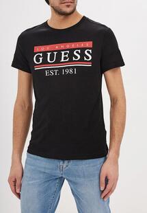 Футболка Guess Jeans m91i55 k8540