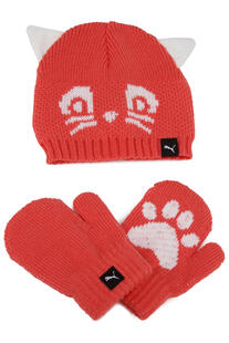 Набор: Шапка и перчатки Puma 4263441
