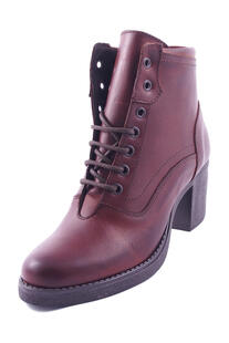 ankle boots BORBONIQUA 5640121