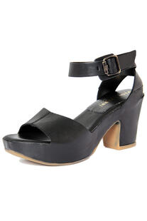 heeled sandals Paola Ferri 5500170