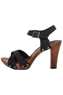 high heels sandals MARRADINI 5434361