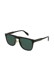 Солнцезащитные очки McQ - Alexander McQueen 5189396