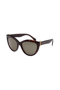 Солнцезащитные очки Alexander McQueen 4589968