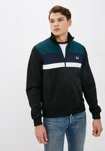 Олимпийка Fred Perry FR006EMKMRO7INM