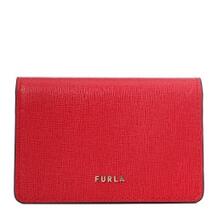 Холдер д/кредитных карт FURLA FURLA BABYLON S CARD CASE PCZ1 красный 2396096