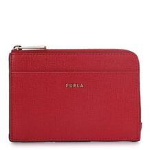 Холдер д/кредитных карт FURLA FURLA BABYLON M CARD CASE красный 2396120