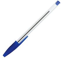 Ручка шариковая Sponsor (синяя) (0,7 мм) 9484410