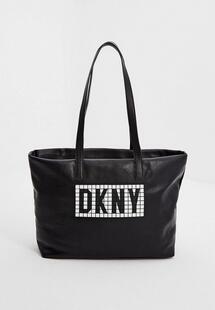 Сумка DKNY Jeans DK001BWKECV4NS00
