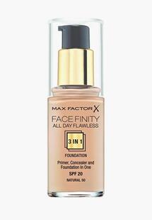 Тональный крем MAX FACTOR MA100LWDKET9NS00