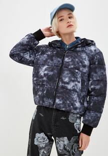 Куртка утепленная Calvin Klein CA939EWKRQU6INXS