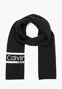 Шарф Calvin Klein CA105GMKDBL2NS00