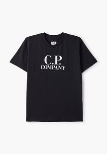 Футболка C.P. Company CP001EBKOSP9K12Y