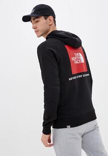 Худи North face TH016EMKGER4INXL