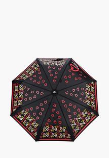 Зонт складной Boutique Moschino BO036DWKLWM7NS00