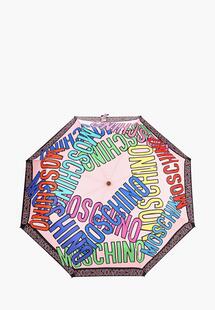 Зонт складной Love Moschino MO351DWKLWQ7NS00