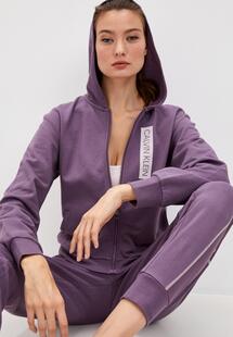 Толстовка Calvin Klein Performance CA102EWJIHF7INS