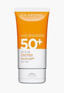 Крем солнцезащитный Clarins CL035LWKOBX2NS00