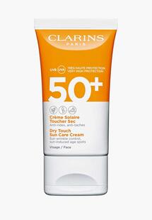 Крем солнцезащитный Clarins CL035LWKOBW8NS00