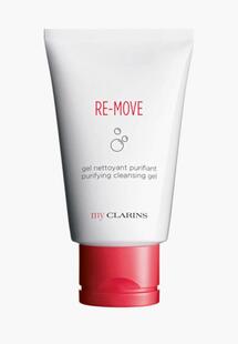 Гель для умывания Clarins CL035LWKOBN7NS00